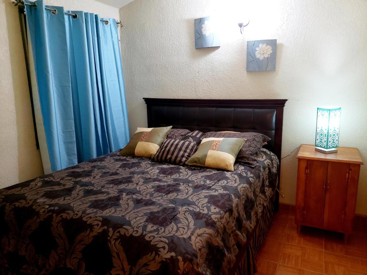 Willa Ochoa'S House Ensenada Zewnętrze zdjęcie
