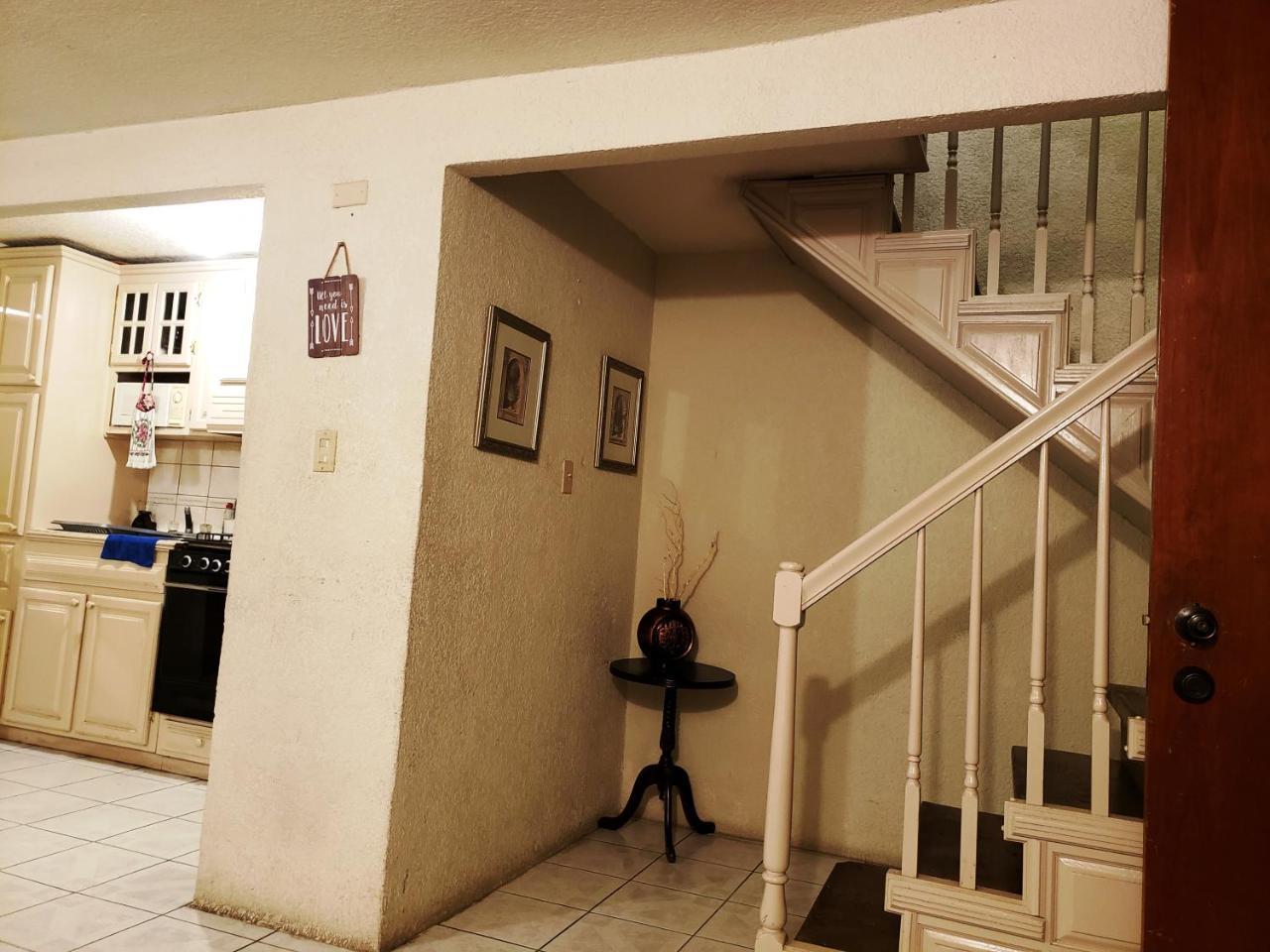 Willa Ochoa'S House Ensenada Zewnętrze zdjęcie