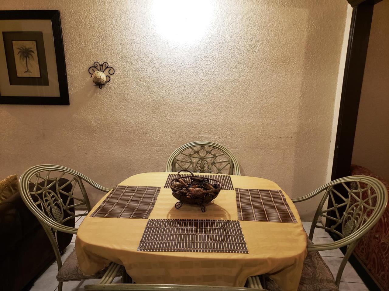 Willa Ochoa'S House Ensenada Zewnętrze zdjęcie