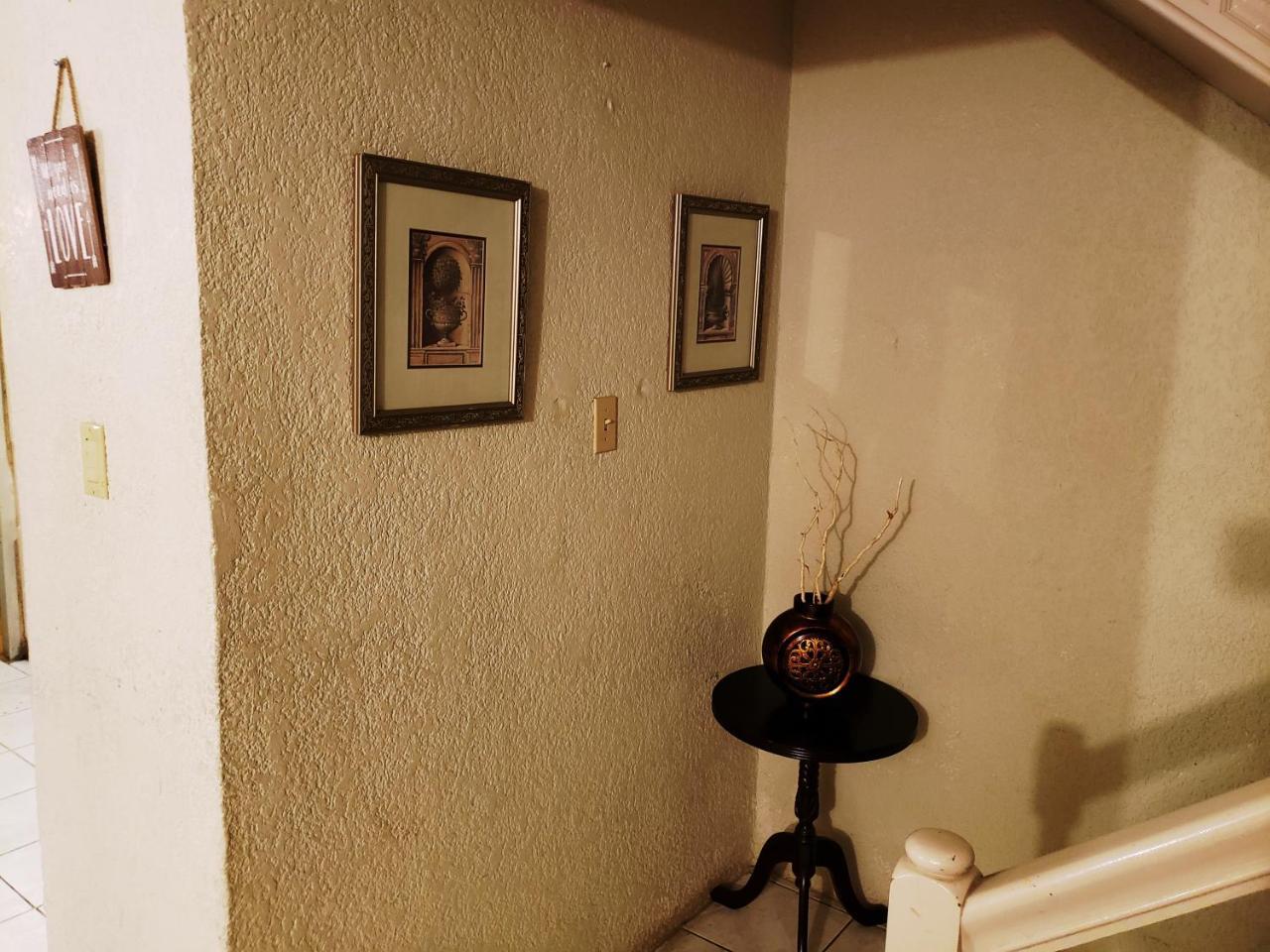 Willa Ochoa'S House Ensenada Zewnętrze zdjęcie