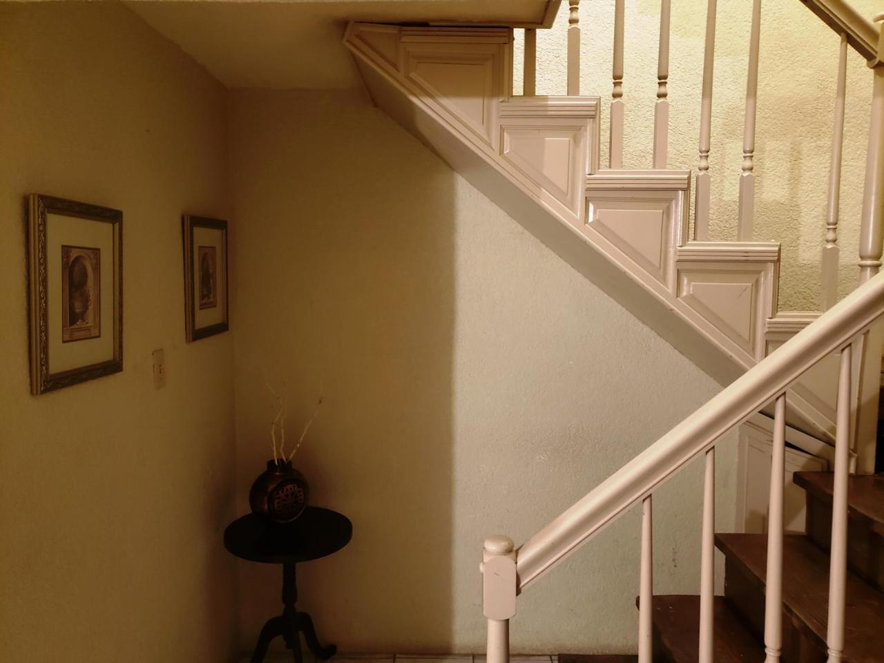 Willa Ochoa'S House Ensenada Zewnętrze zdjęcie
