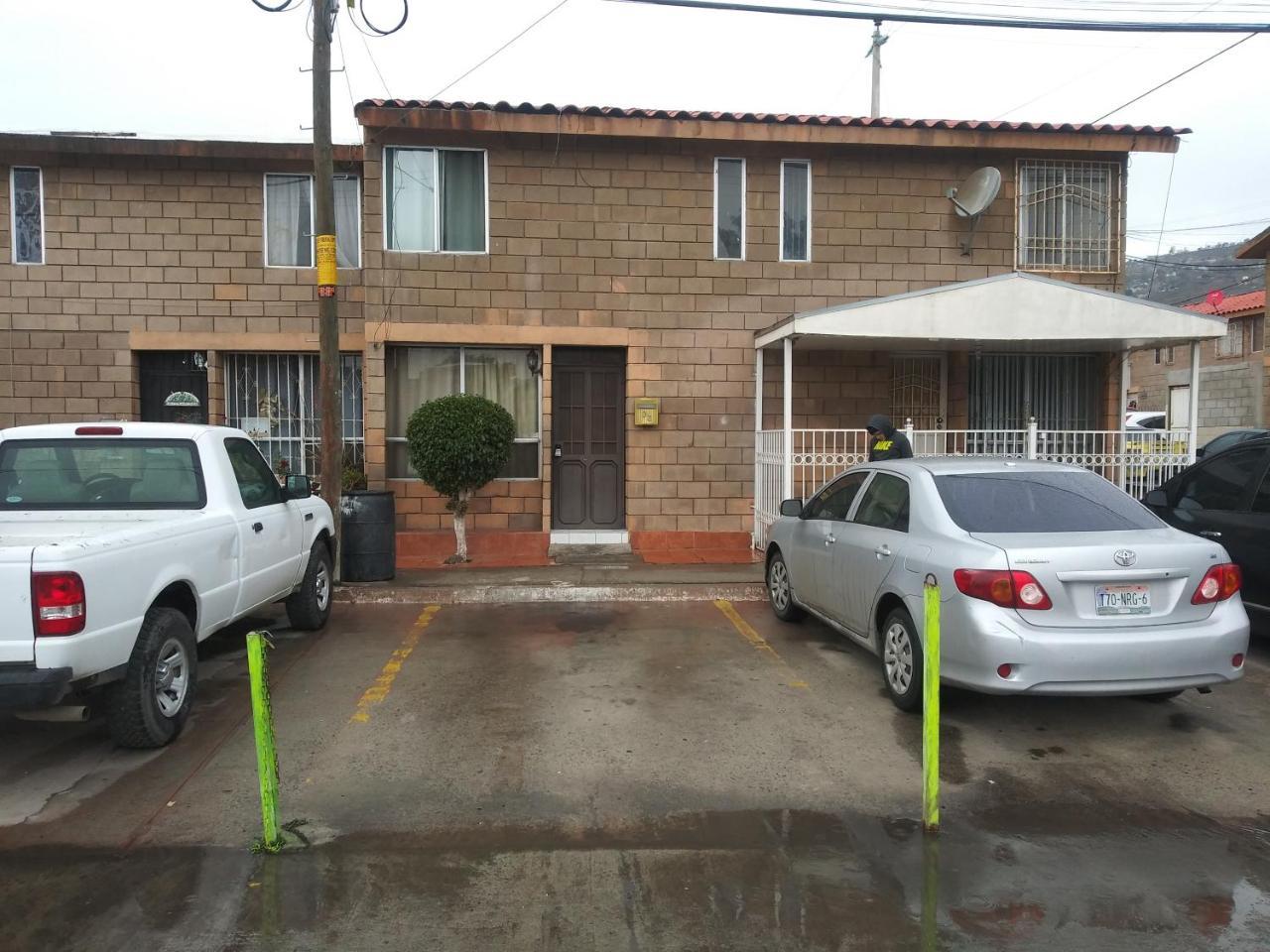 Willa Ochoa'S House Ensenada Zewnętrze zdjęcie